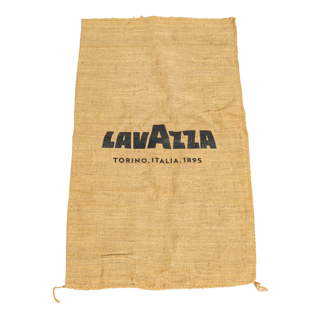 Lavazza Kaffeesack Beutel 110x60 cm