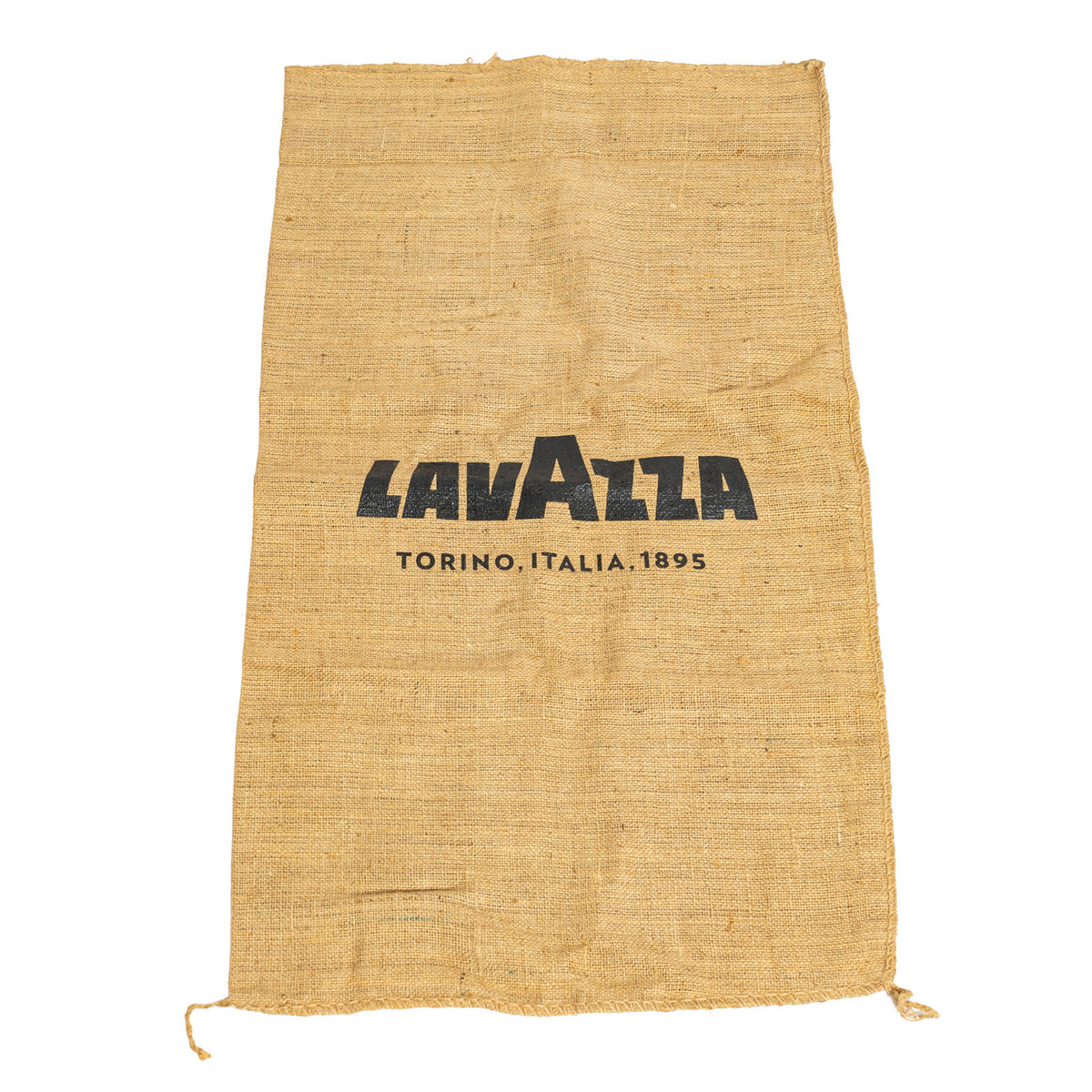 Lavazza Kaffeesack Beutel 110x60 cm