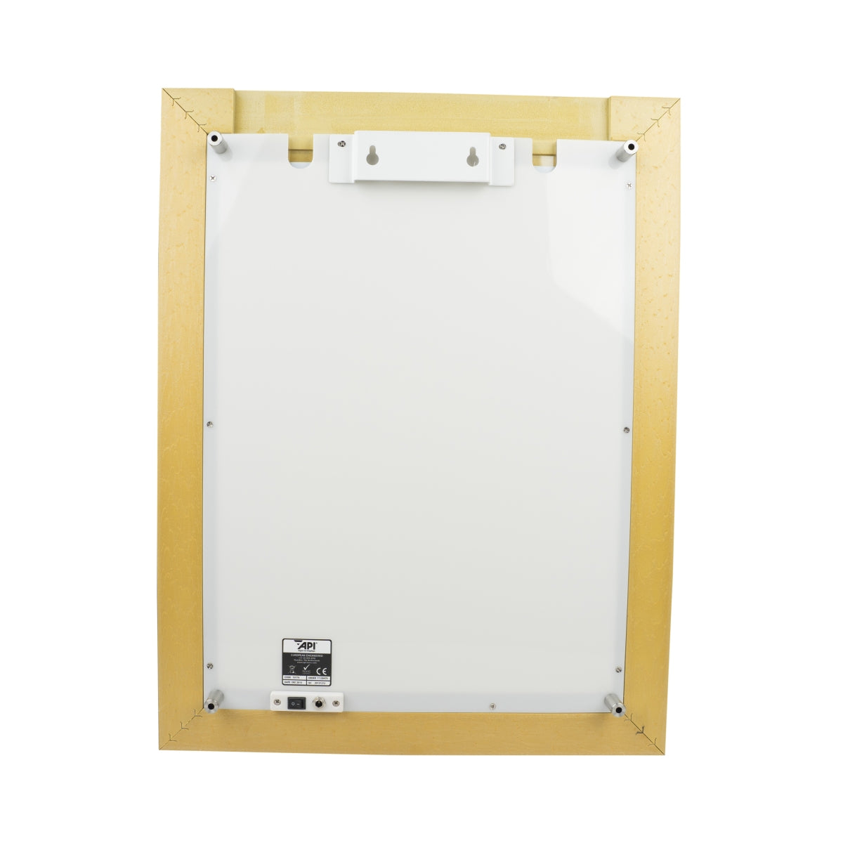 Leffe Bier Bild 55x43cm LED beleuchtet Royale Leuchtreklame Licht Tafel Bar – Ansicht 2