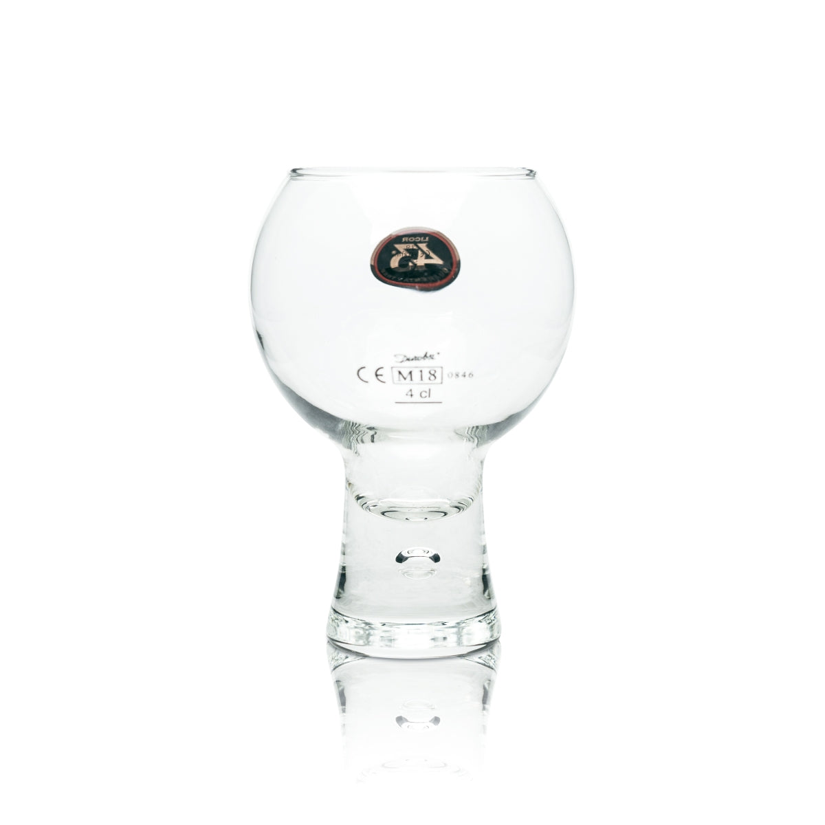 Licor 43 Glas Ballon Gläser Likör 43 Tumbler Longdrink Cocktail Cuarenta y tre – Ansicht 2