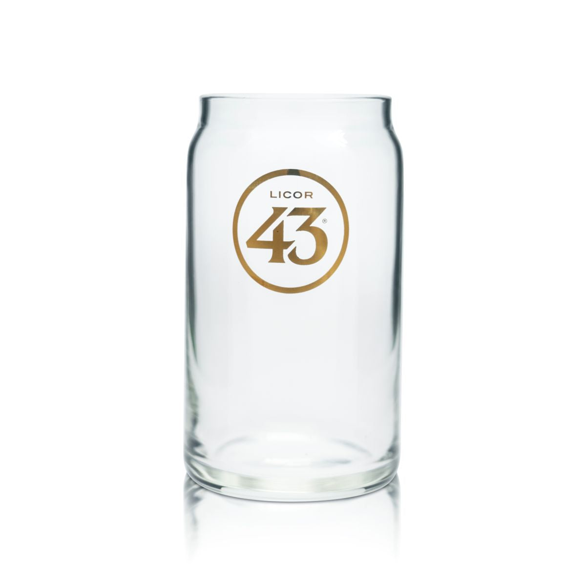 Likör 43 Glas 0,35l Willi Becher Licor Milchshake Gläser Longdrink Cocktail