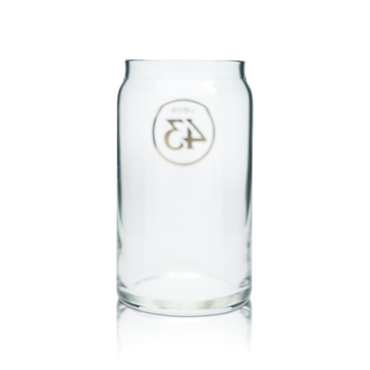 Likör 43 Glas 0,35l Willi Becher Licor Milchshake Gläser Longdrink Cocktail – Ansicht 2