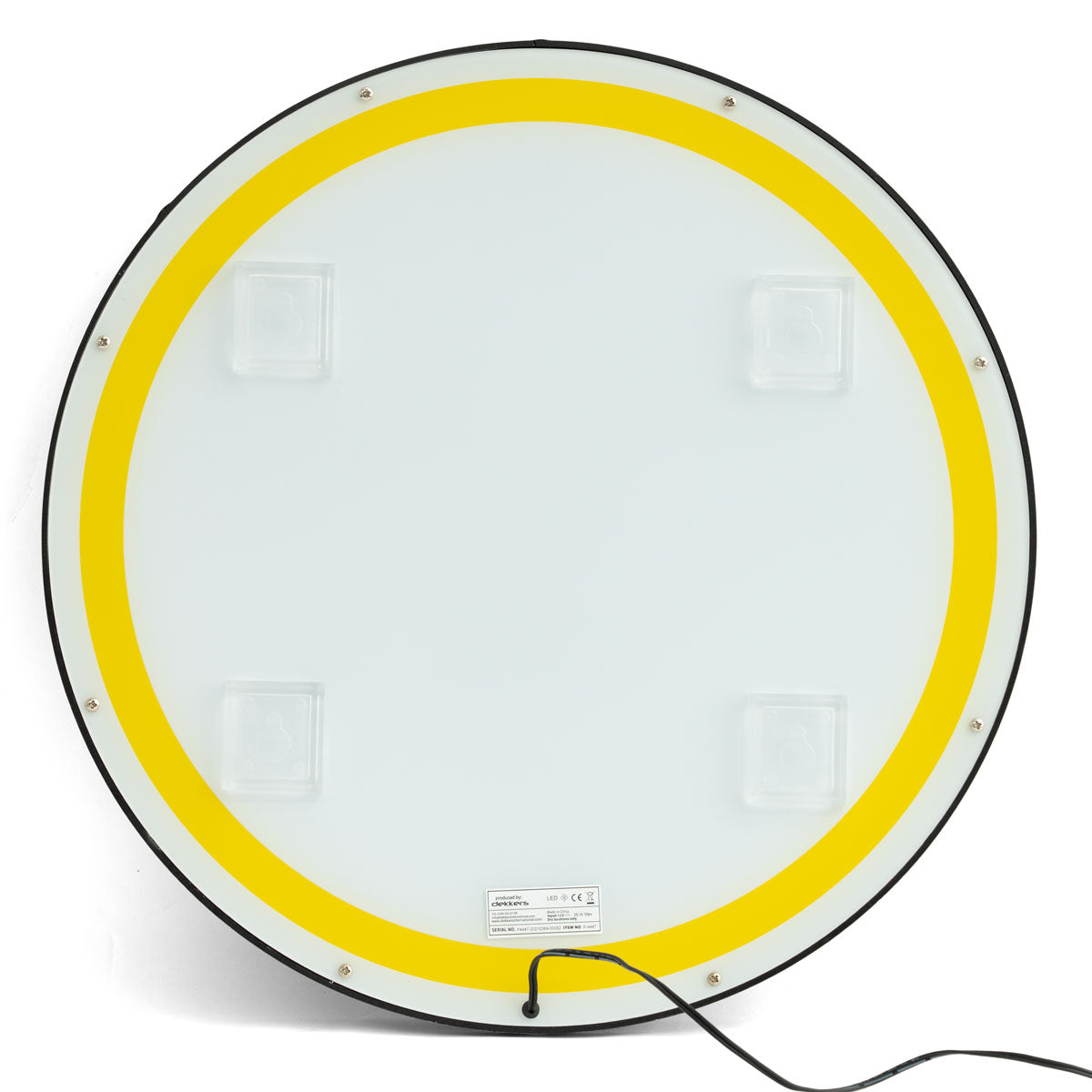 Likör 43 Leuchtreklame Luminated LED Wallsign Bardeko Merchandise Licor 43 – Ansicht 3