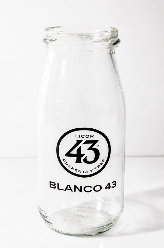 Likör 43 Likörglas Gläser Milchglas Glas Milchflasche Milchkännchen
