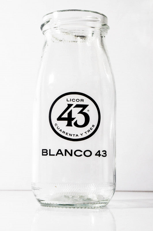 Likör 43 Likörglas Gläser Milchglas Glas Milchflasche Milchkännchen – Ansicht 2