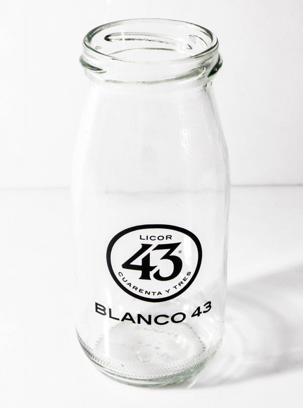 Likör 43 Likörglas Gläser Milchglas Glas Milchflasche Milchkännchen – Ansicht 3