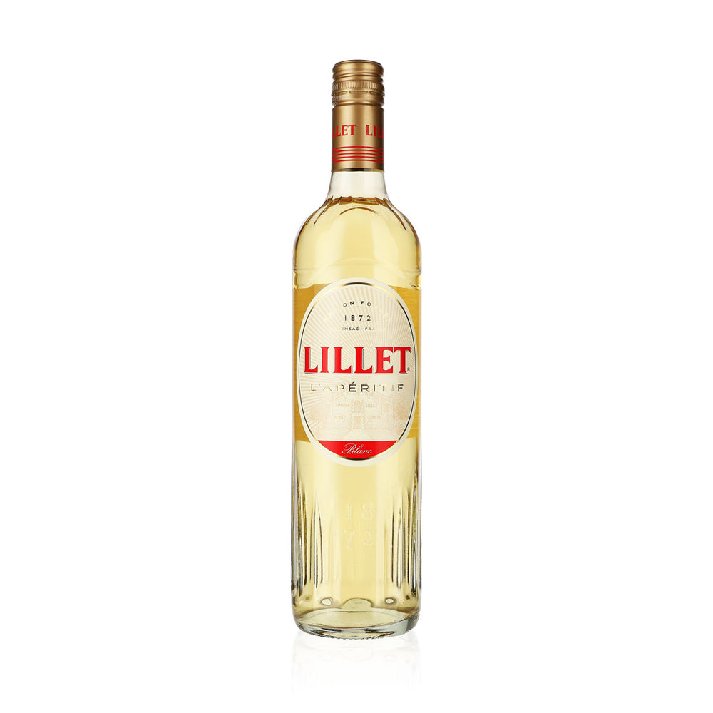 Lillet Blanc 0,75l 17% vol. Flasche