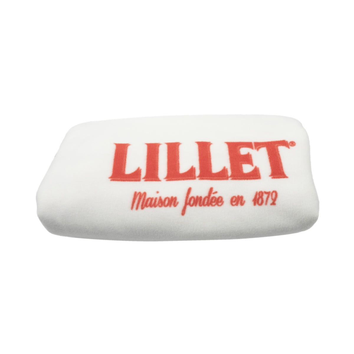Lillet Decke Blanket Fleece Lounge Sofa Kuschel Garten Picknick Outdoor Sommer – Ansicht 2