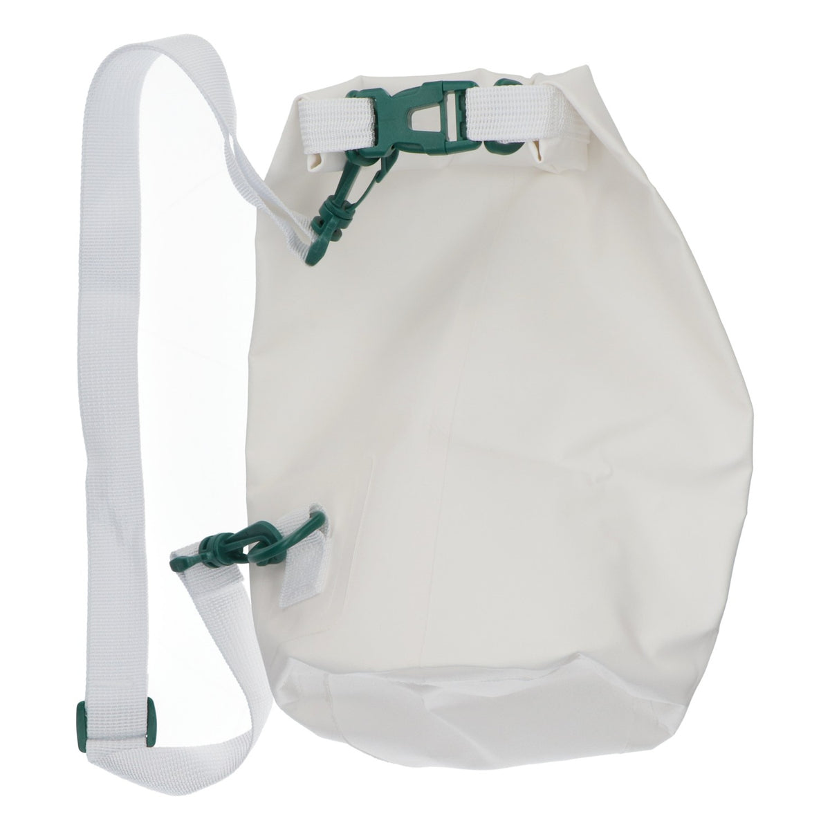 Lübzer Bier Drybag Trackingtasche Outdoortasche Camping-Bag Wasserdicht – Ansicht 3