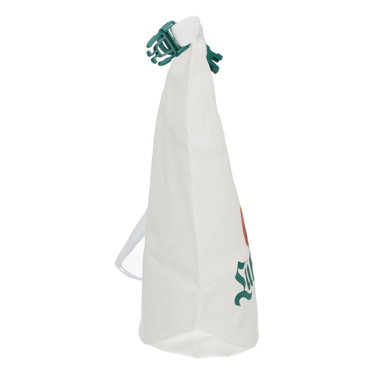 Lübzer Bier Drybag Trackingtasche Outdoortasche Camping-Bag Wasserdicht – Ansicht 4