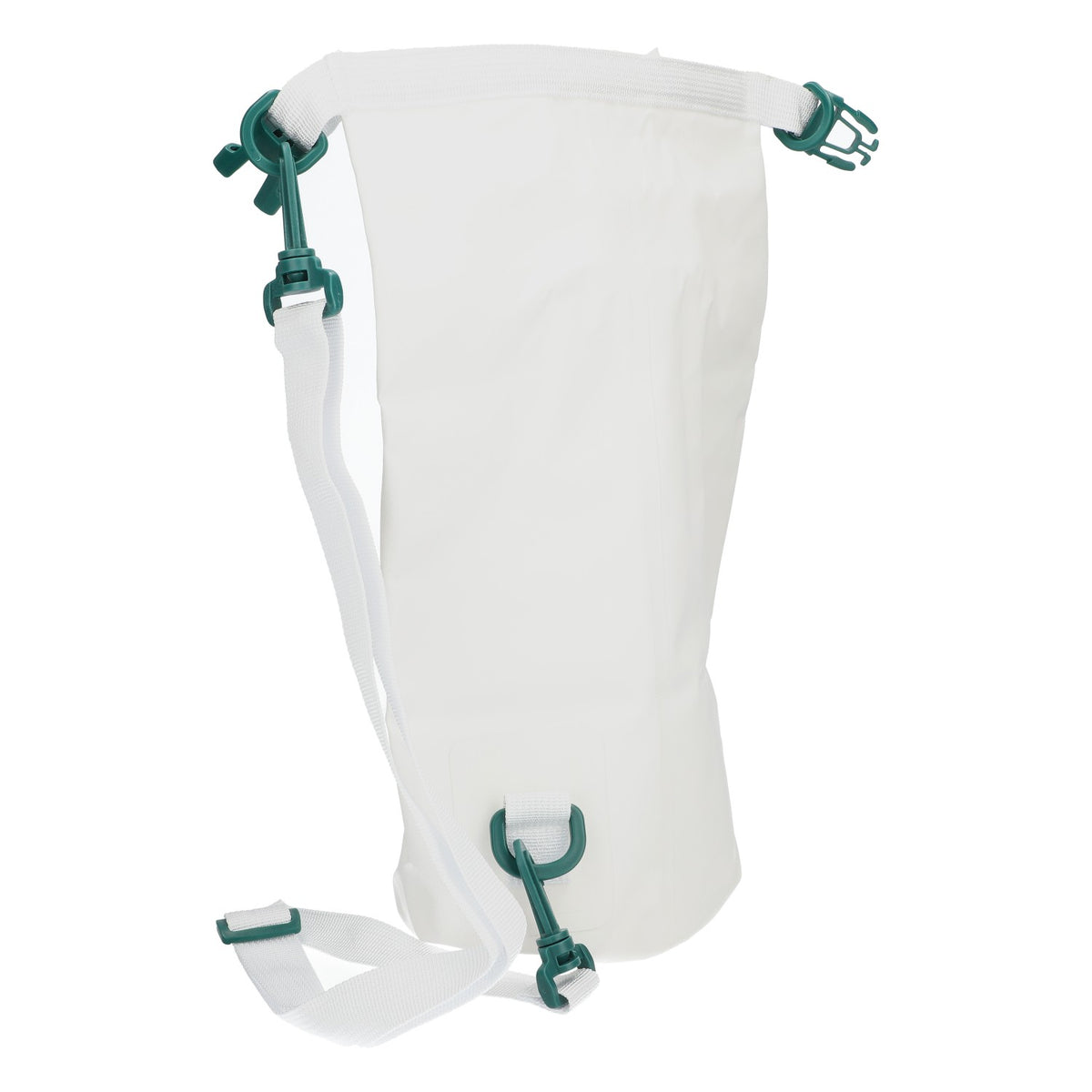 Lübzer Bier Drybag Trackingtasche Outdoortasche Camping-Bag Wasserdicht – Ansicht 5