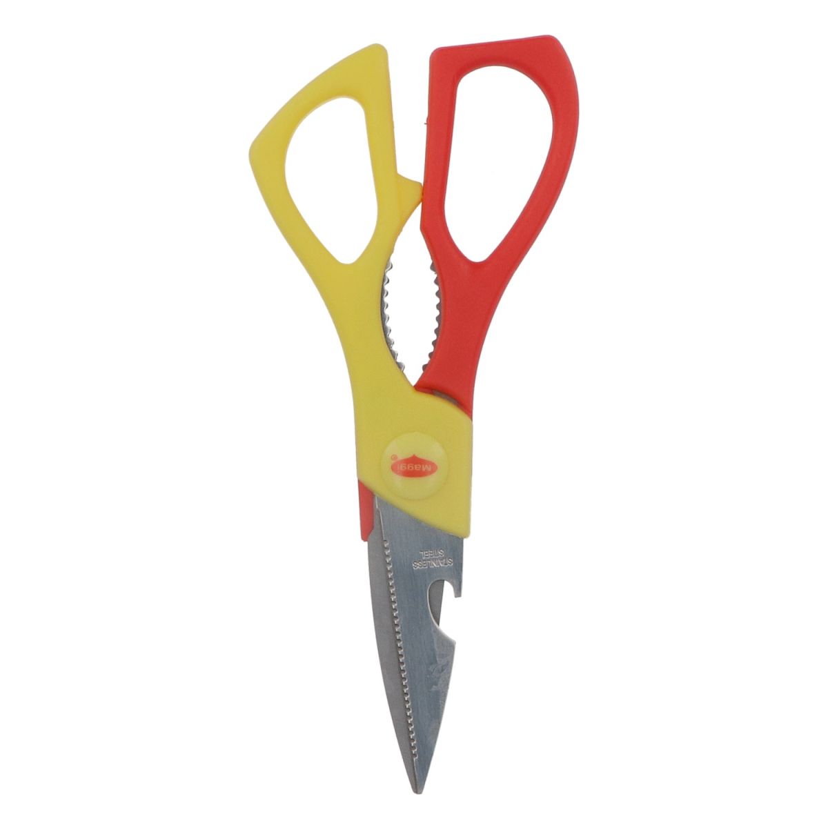 Maggi Schere Scissors Stainless Steel Küchenzubehör Clipper Merchandise