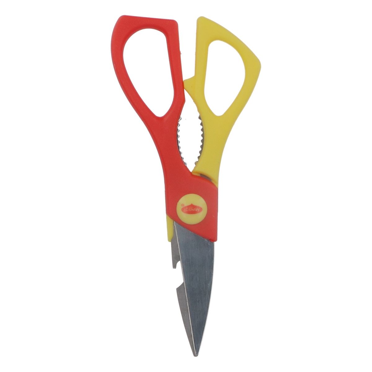 Maggi Schere Scissors Stainless Steel Küchenzubehör Clipper Merchandise – Ansicht 2