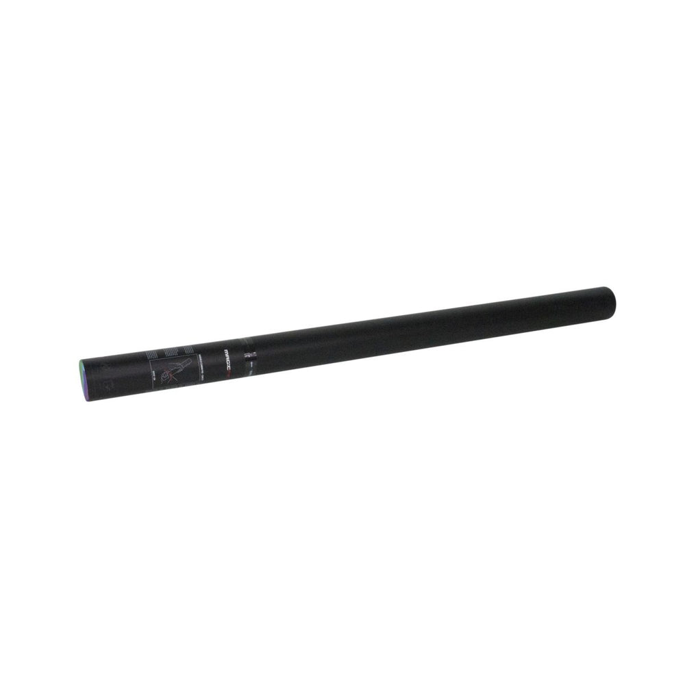 Magic FX Konfettikanone Handheld Cannon Pro 78cm Party Festival Fasching Feiern