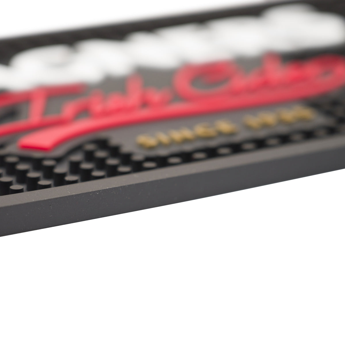 Magners Bier Barmatte 50x18cm Runner Gläser Matte Abtropf Gummi Tresen – Ansicht 3