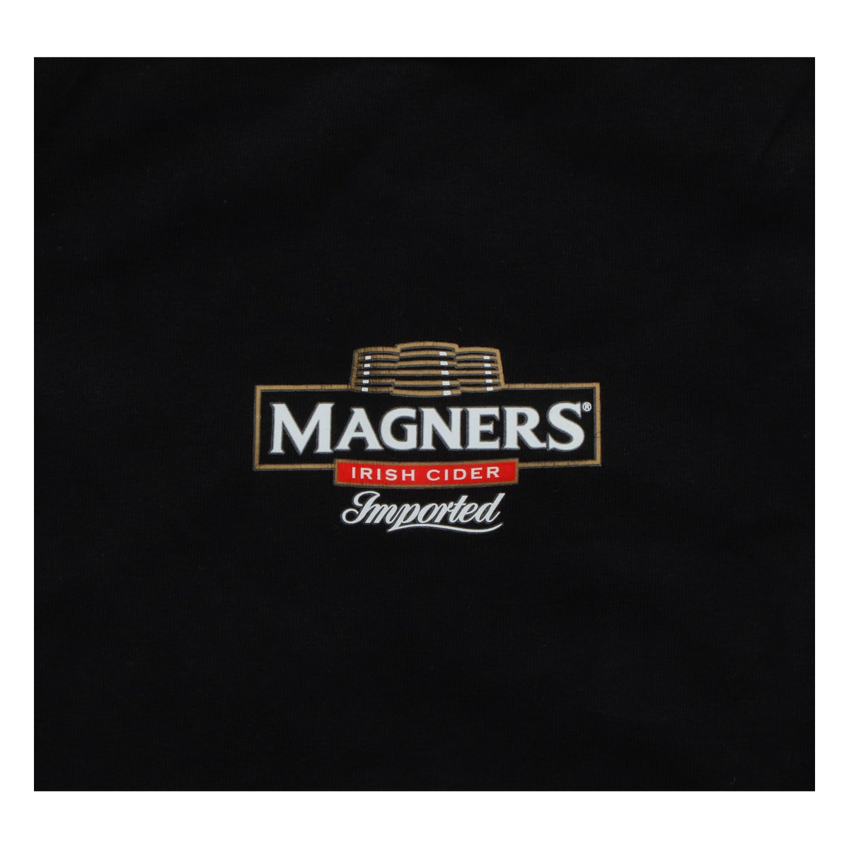 Magners Cider Tanktop Damen Trägershirt Gr M schwarz neu Fanartikel Merch