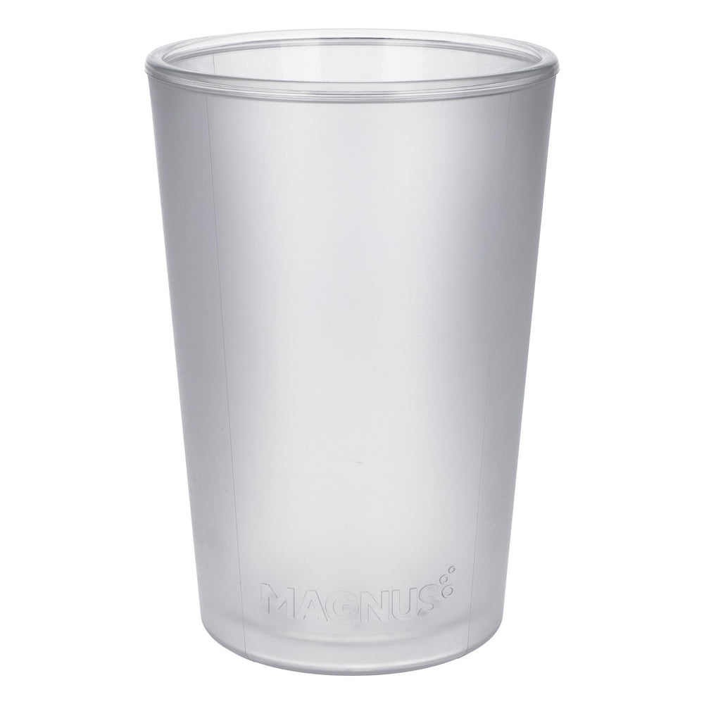 Magnus Wasser Kühler 1,65l Flaschenkühler neu Kunststoff transparent Sektkühler