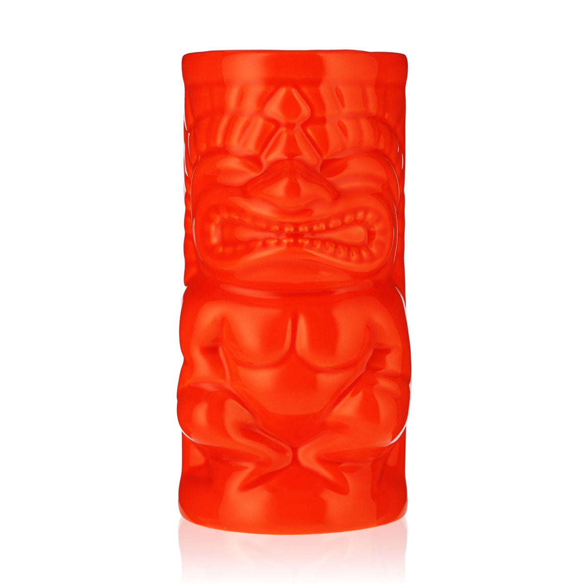 Mahiki Rum Glas Rumgläser Tikibecher Rumbecher Tonbecher