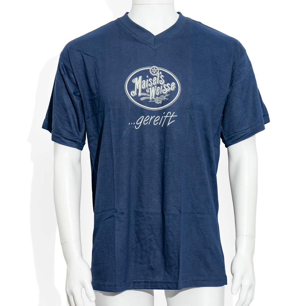 Maisels Weisse Bier Eventshirt …gereift 100% Baumwolle
