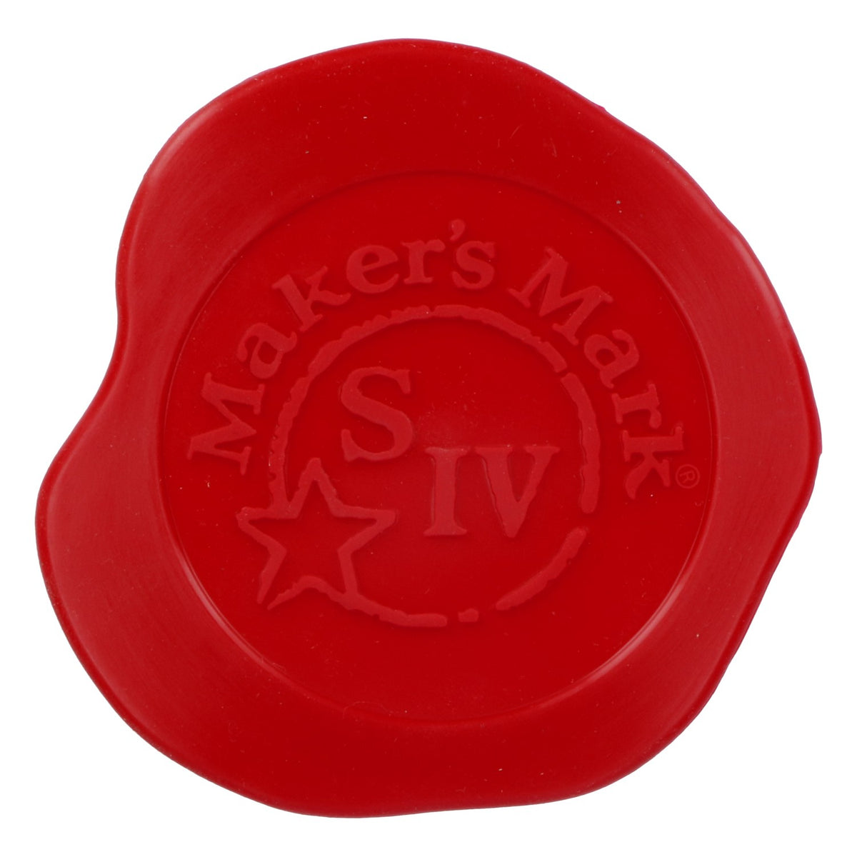 Makers Mark Untersetzer Unterdeckel Tropfschutz Glasuntersatz Barzubehör Gastro