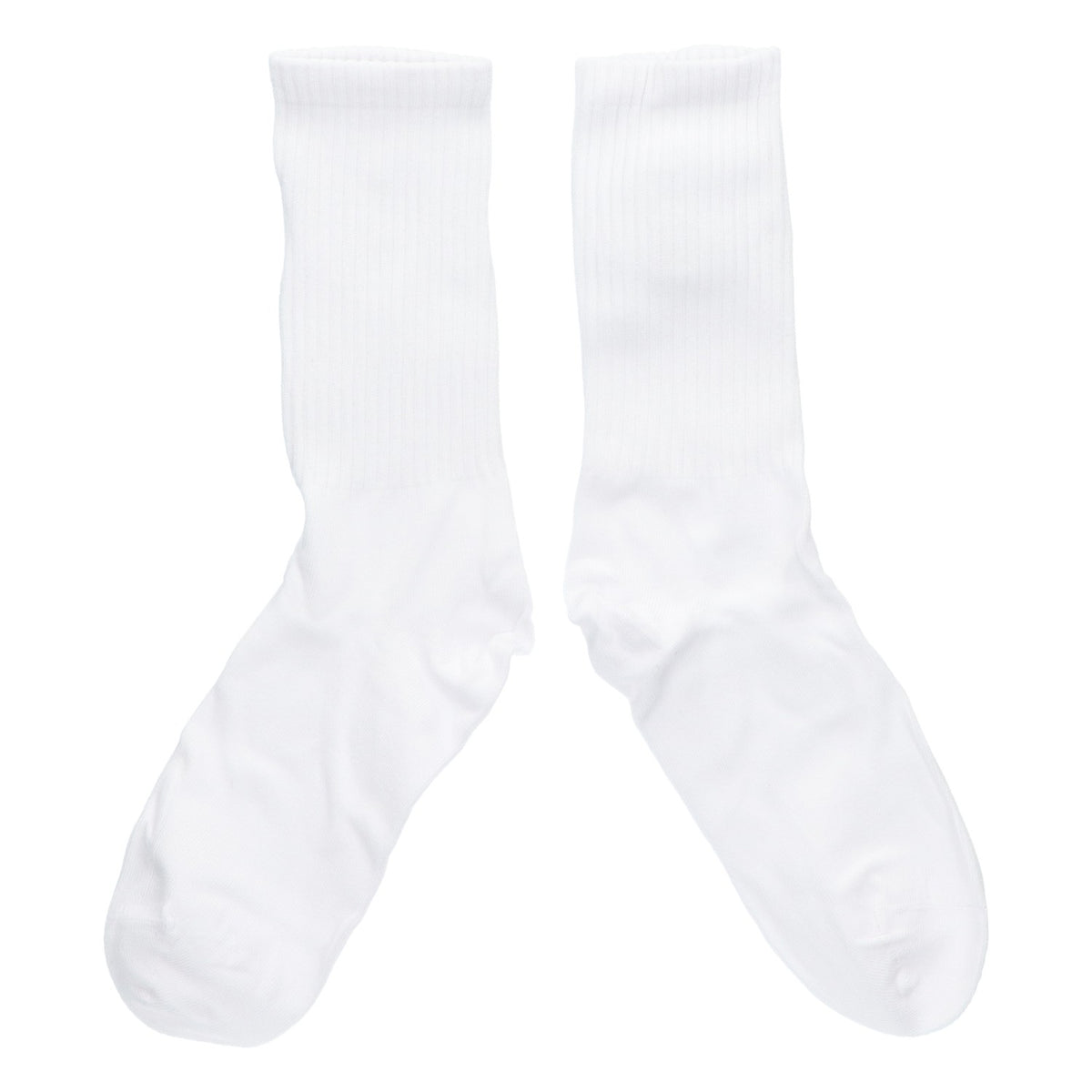 Malibu Socken Strümpfe Baumwolle Flasche Größe 38-45 Unisex Tennissocken Crew – Ansicht 3