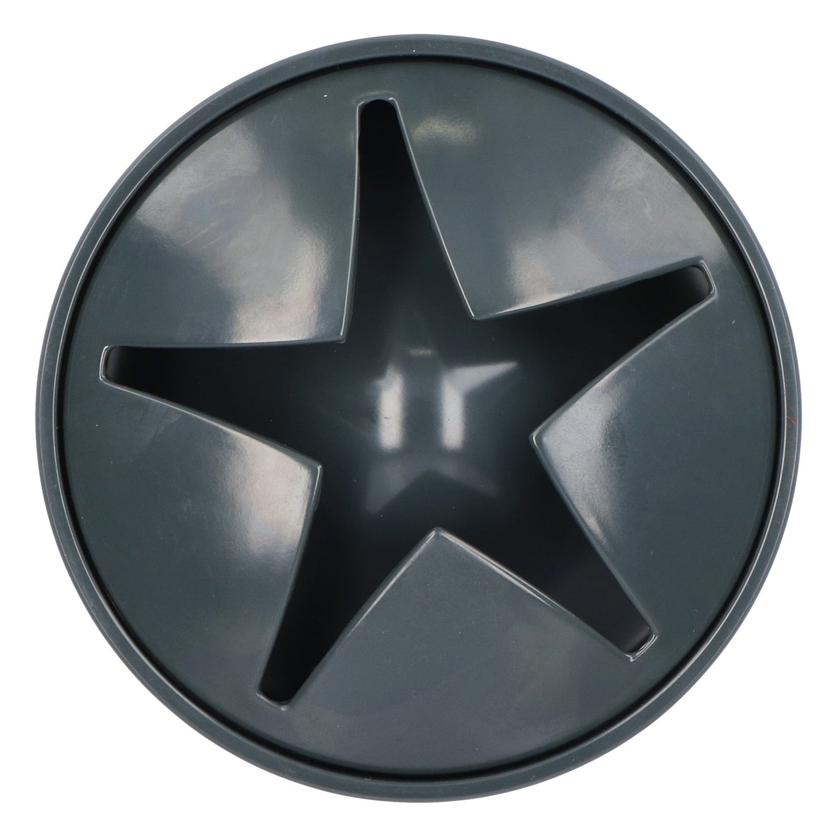 Marlboro Design Aschenbecher Stern Ashtray Ornamin Anthrazit – Ansicht 2