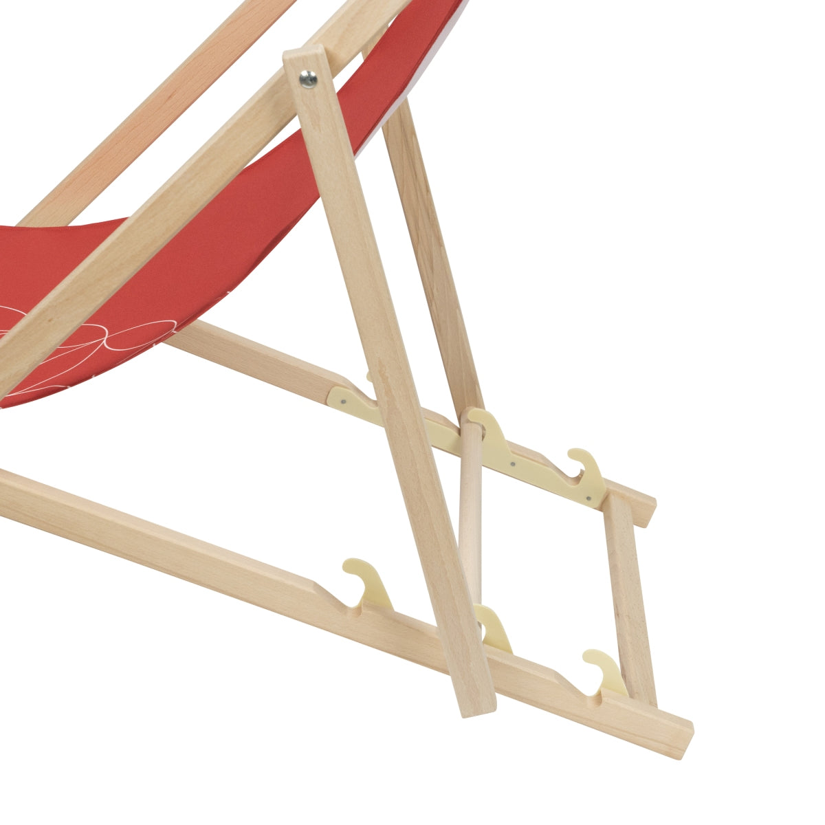 Martini Liegestuhl Klapp Strand Garten Lounge Beach Camping Liege Möbel Chair – Ansicht 4