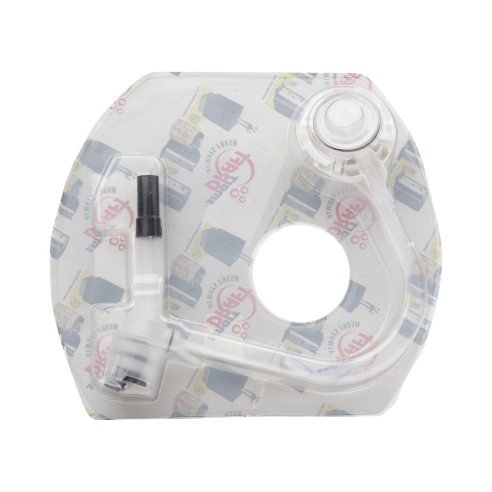 Micromatic Bier Ersatzteil Smart Draft Short Version Mini/Tropical/Standard