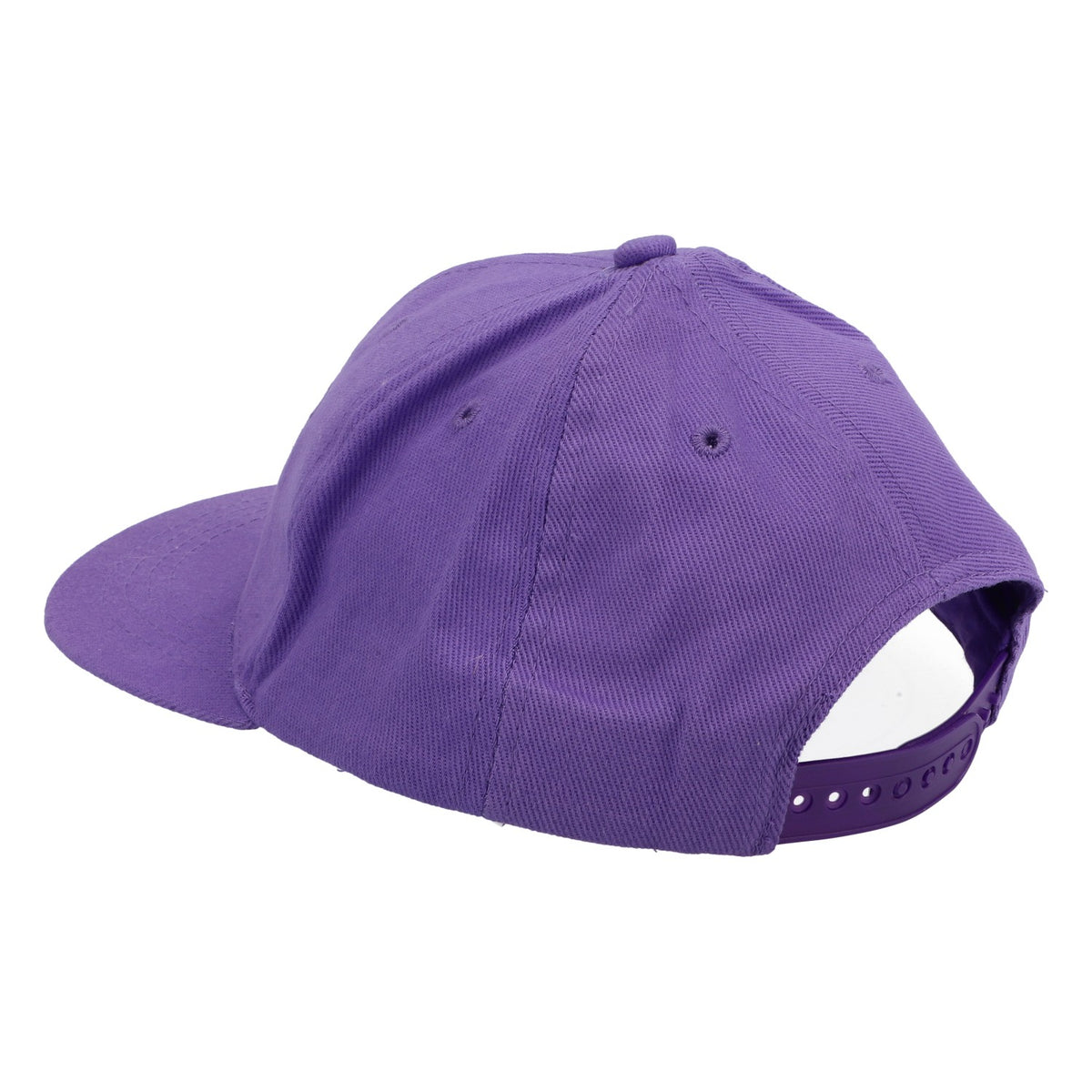 Milka Schokolade Baseball Cap Mütze Cap Basecap Truckercap Lila – Ansicht 3