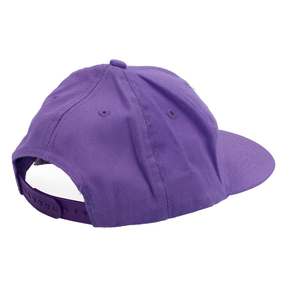 Milka Schokolade Baseball Cap Mütze Cap Basecap Truckercap Lila – Ansicht 4