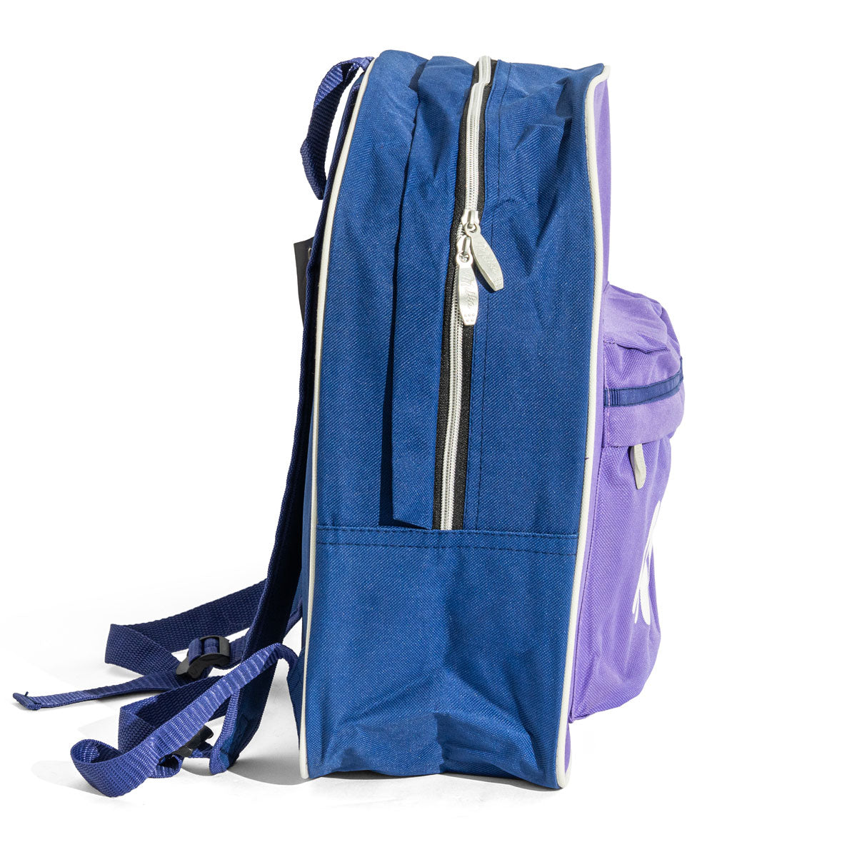 Milka Schokolade Rucksack Trackingsack Schultertasche – Ansicht 4