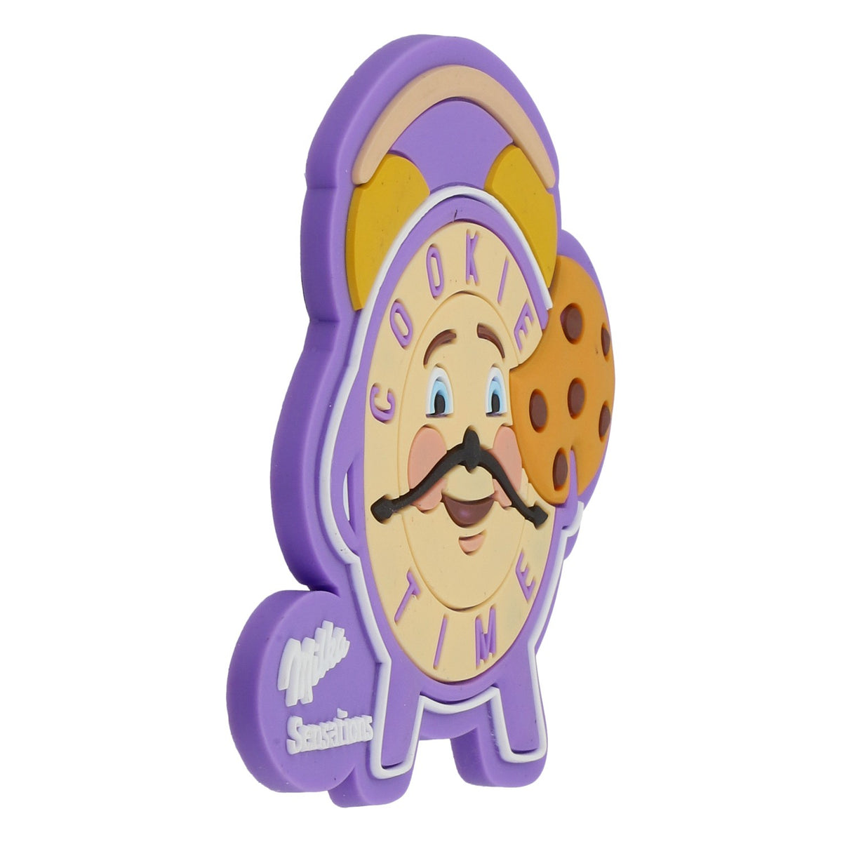 Milka Süßigkeiten Kühlschrankmagnet Cookie Time Sensations – Ansicht 2