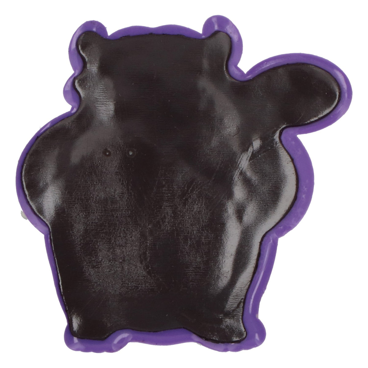 Milka Süßigkeiten Kühlschrankmagnet Fluffy Choc Choc – Ansicht 2