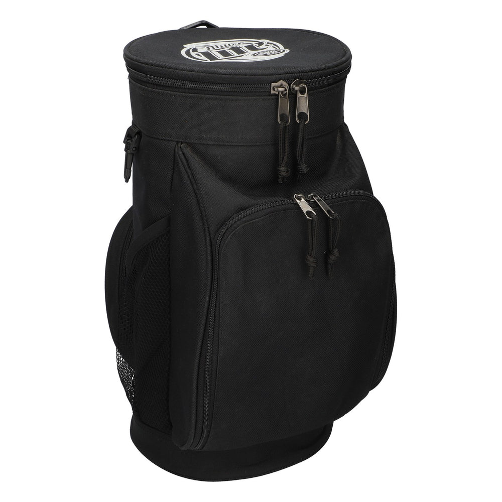 Miller Bier Tasche Bowling Bag für Bowling Kugeln Tragegriffe schwarz
