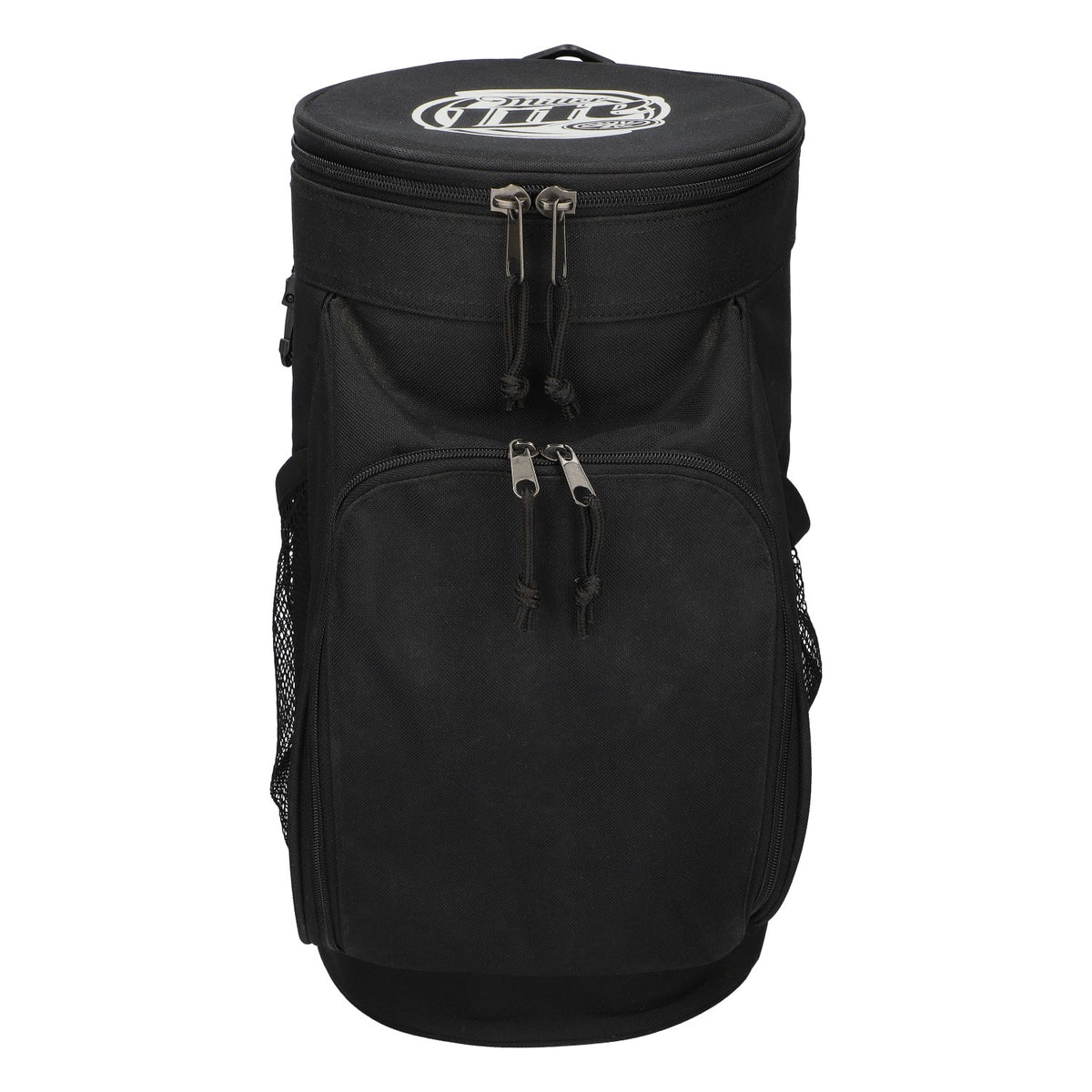 Miller Bier Tasche Bowling Bag für Bowling Kugeln Tragegriffe schwarz – Ansicht 2