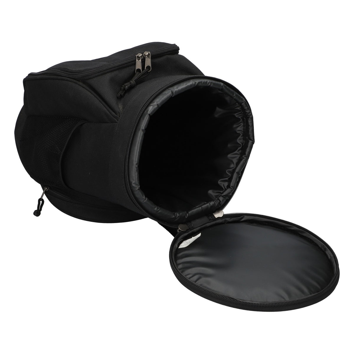Miller Bier Tasche Bowling Bag für Bowling Kugeln Tragegriffe schwarz – Ansicht 5