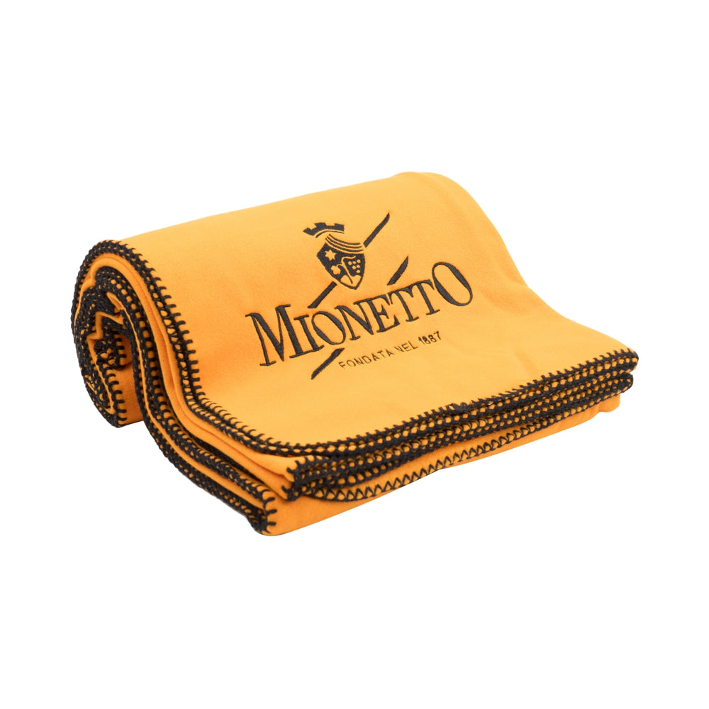 Mionetto Fleece Decke Blanket Cover Strand Wohn Picknick Kuschel Outdoor Garten