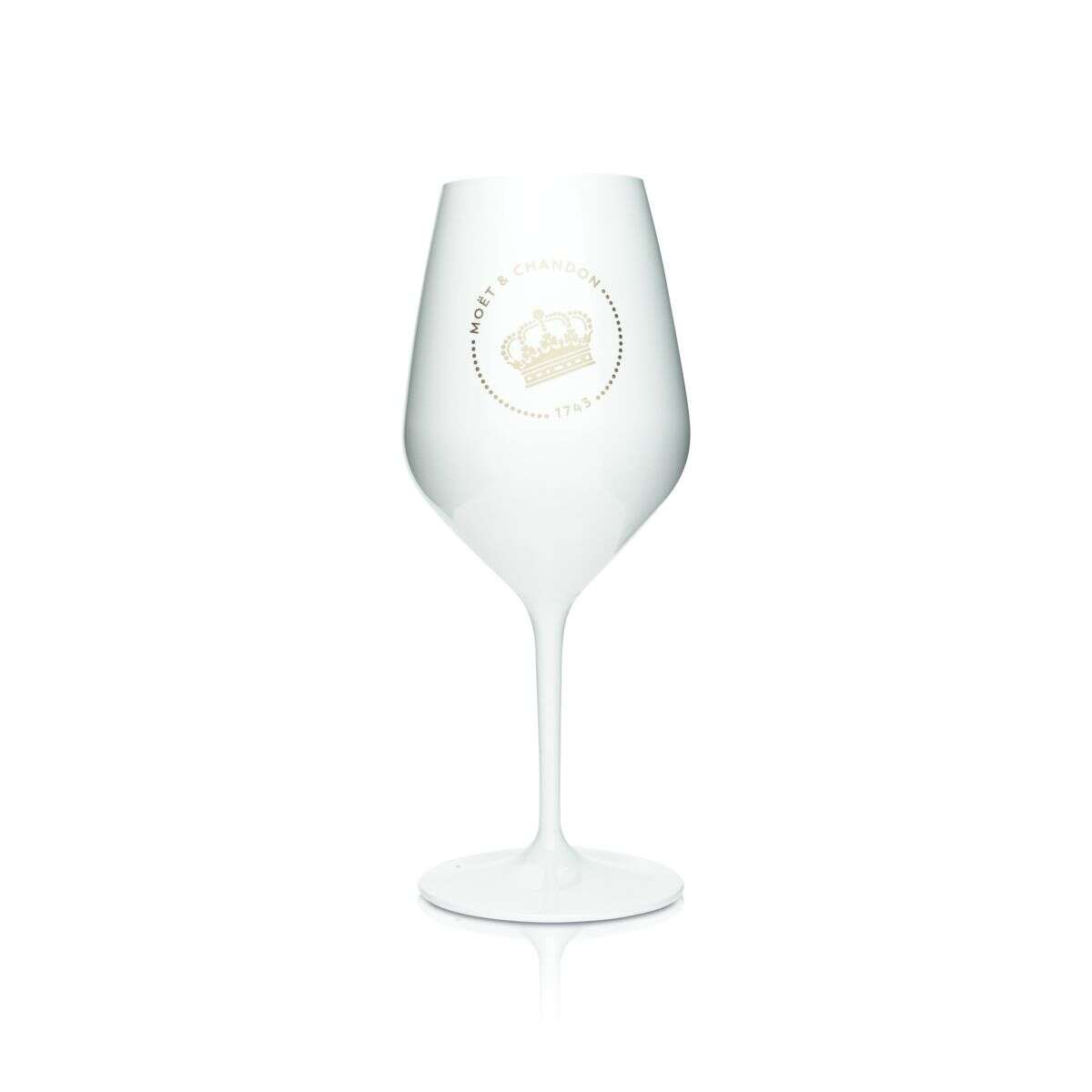 Moet Chandon Champagner Bundles Gläser Set IV – Ansicht 4