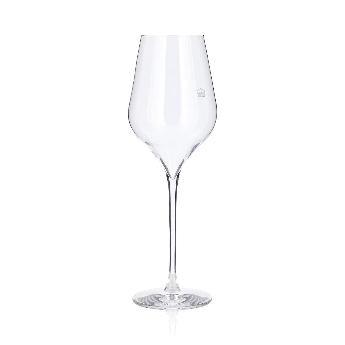 Moet Chandon Champagner Glas 0,26l Champagnerglas ohne Eichstrich – Ansicht 3