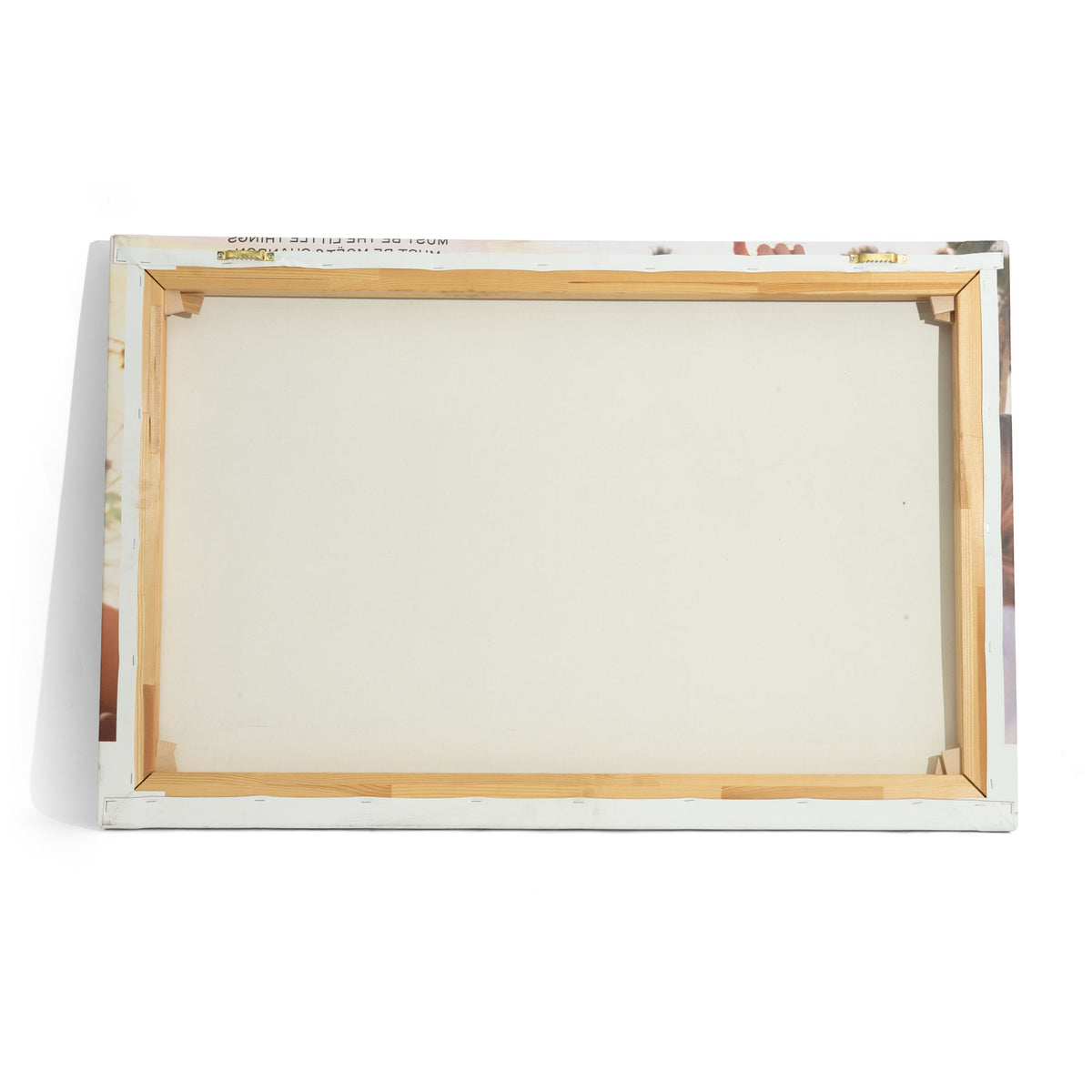 Moet Chandon Champagner Leinwand Wandbild Wandschmuck 100x65 cm Menschen feiern – Ansicht 3