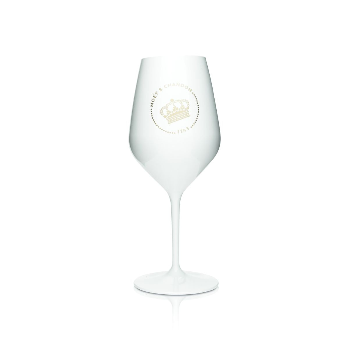 Moet Chandon Champagner Bundles Gläser Set IV – Ansicht 2