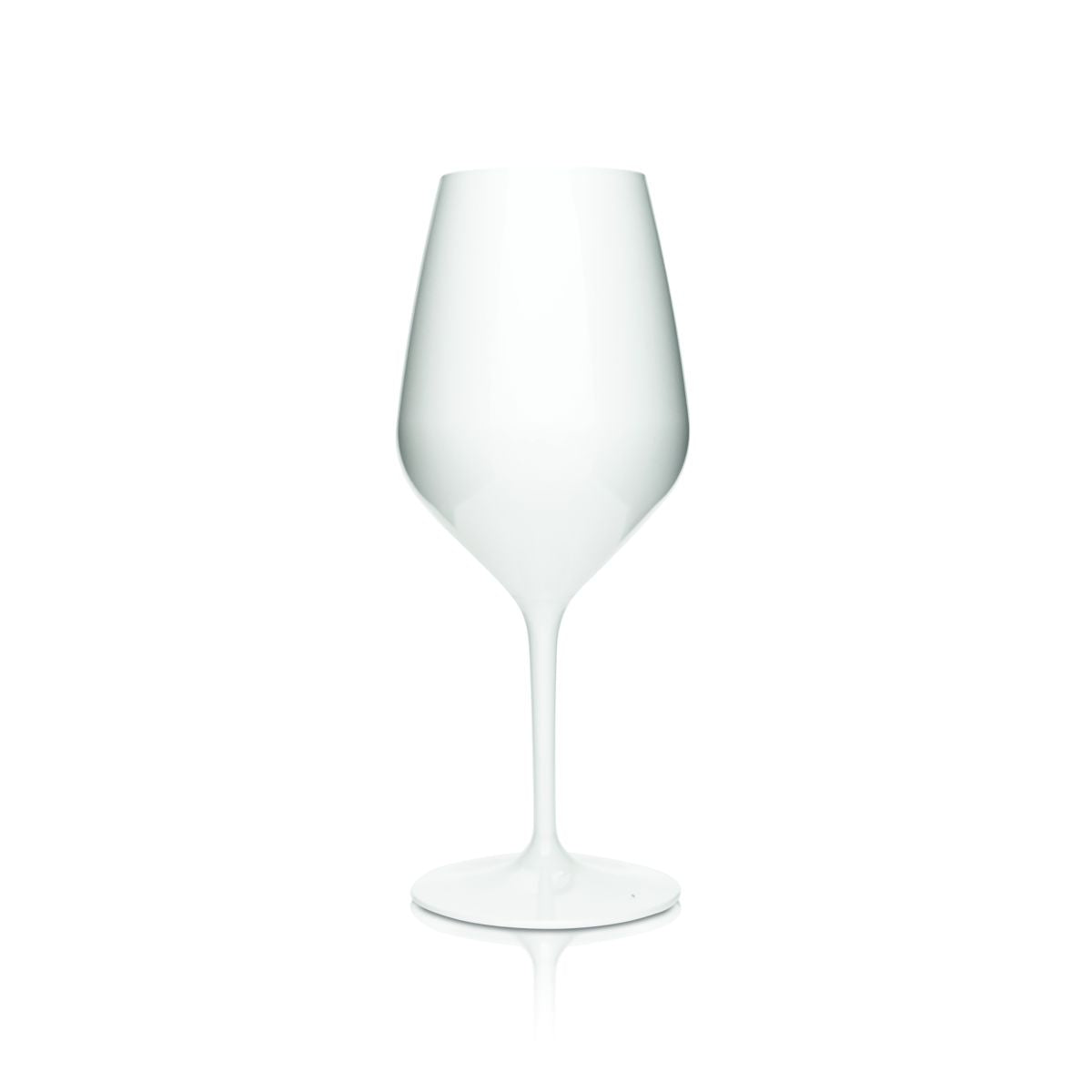 Moet Chandon Champagnerglas 0,54l Acryl Kelchglas Stielgläser Weinglas – Ansicht 2