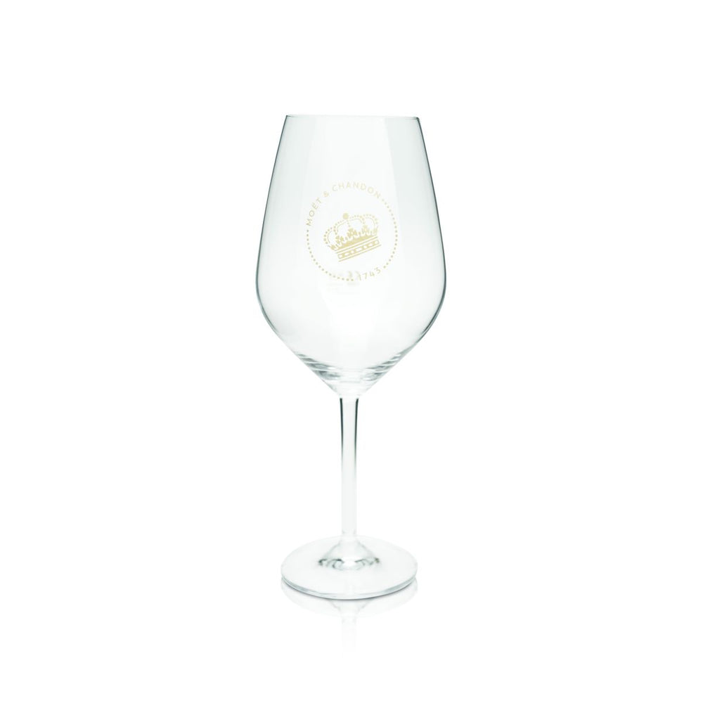 Moet Chandon Champagnerglas 0,63l Kelchglas Weinglas Stielgläser Aperitif