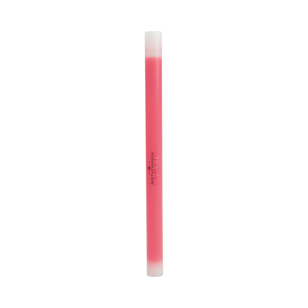 Moet Chandon Leuchtstick Glow Stab Pink Party Festival Karneval Knicklicht Deko