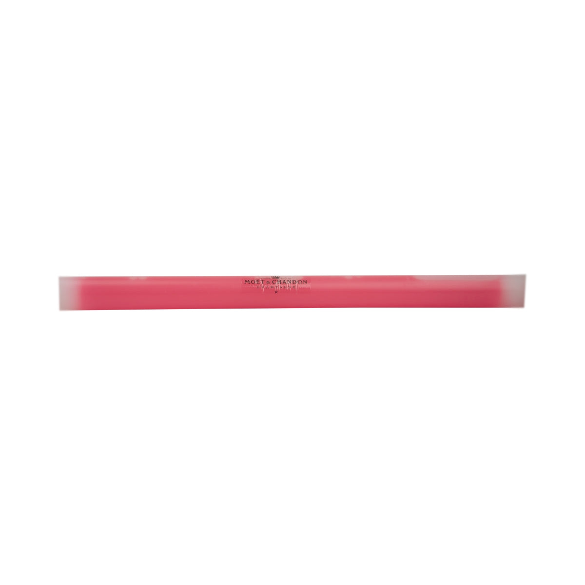 Moet Chandon Leuchtstick Glow Stab Pink Party Festival Karneval Knicklicht Deko – Ansicht 3