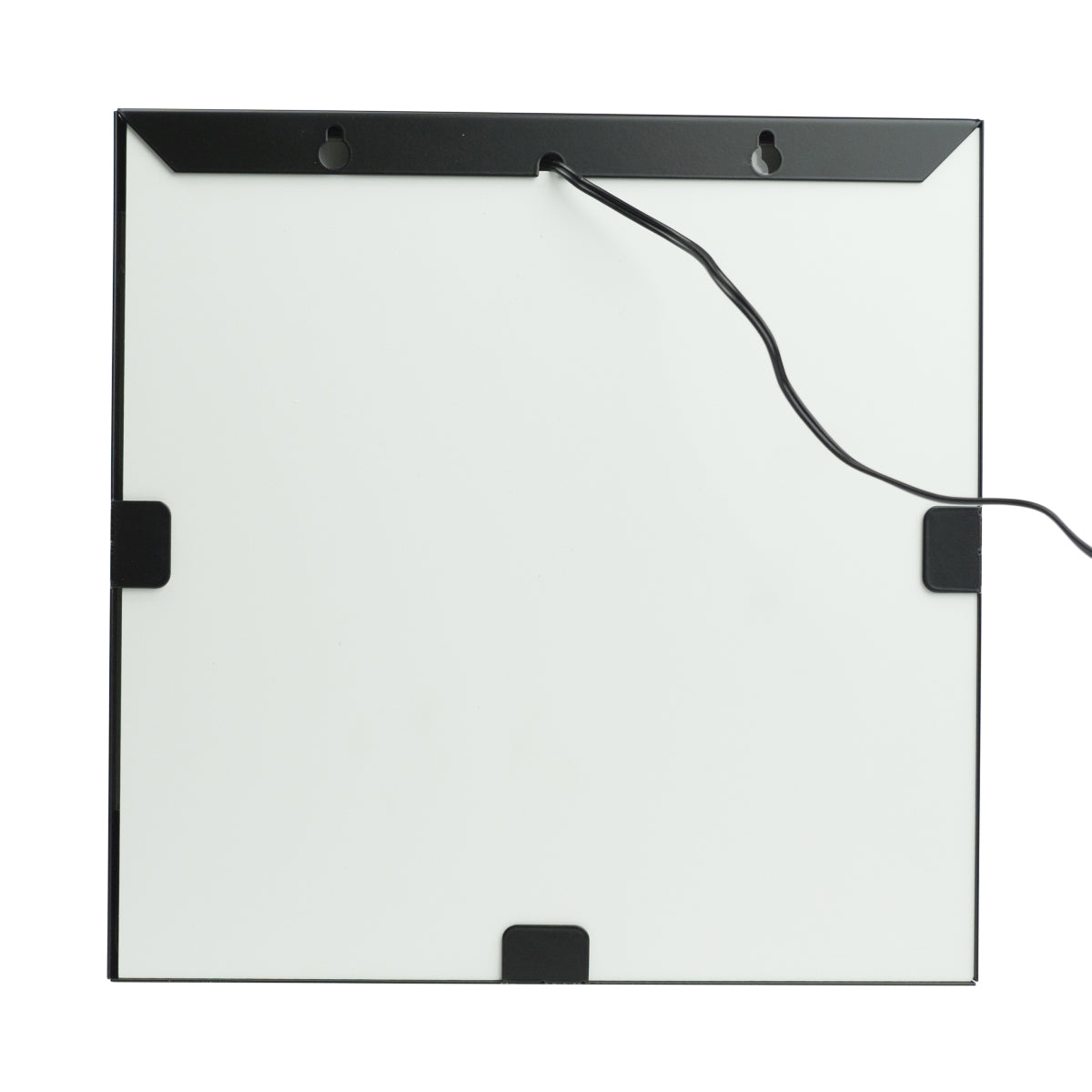 Molinari Sambuca Leuchtreklame On Fire 30x30 Licht Werbe Tafel Schild Deko – Ansicht 4