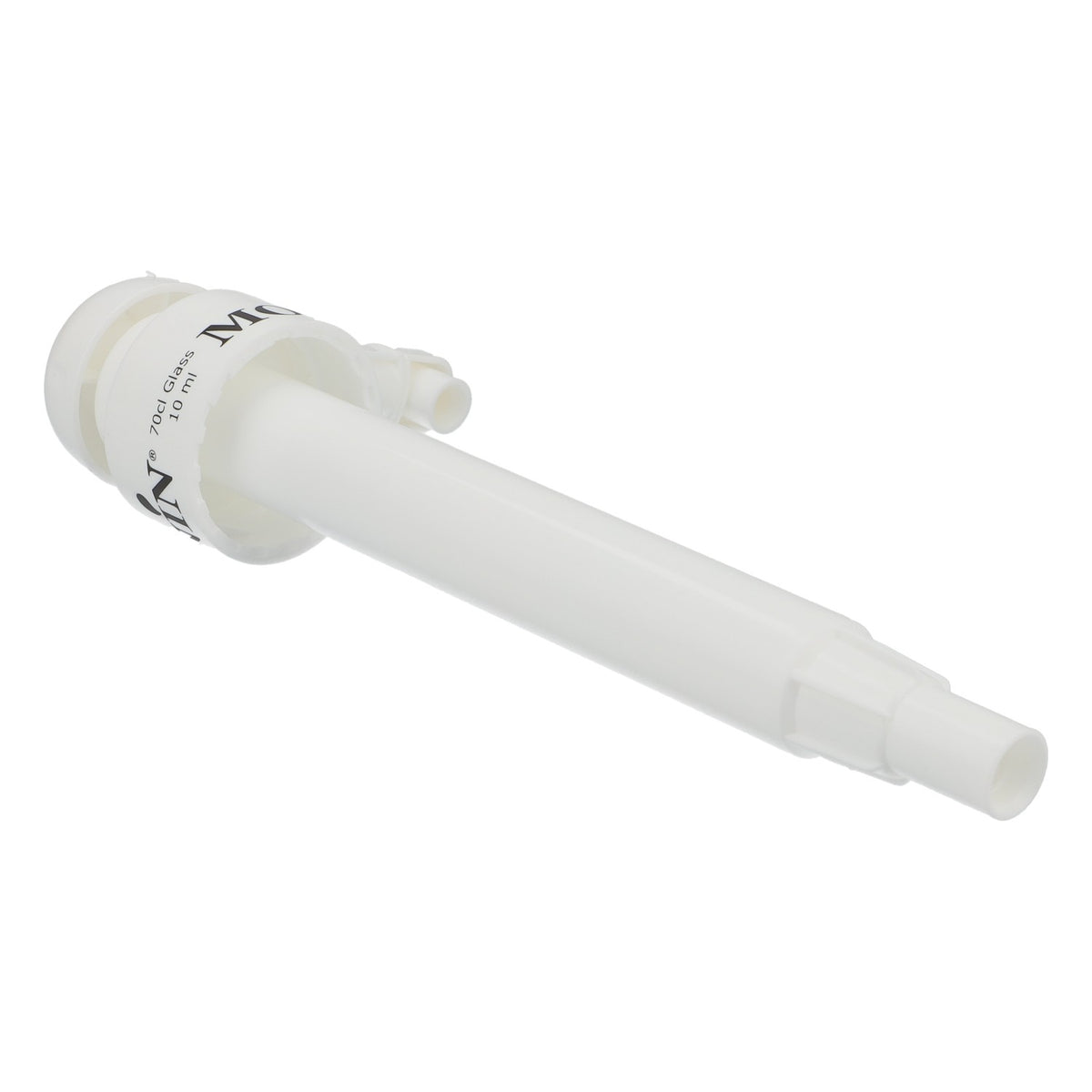 Monin Sirup Ausgießer Pumpe Pumpdosierer Pourer 10ml 0,7l Flasche – Ansicht 4