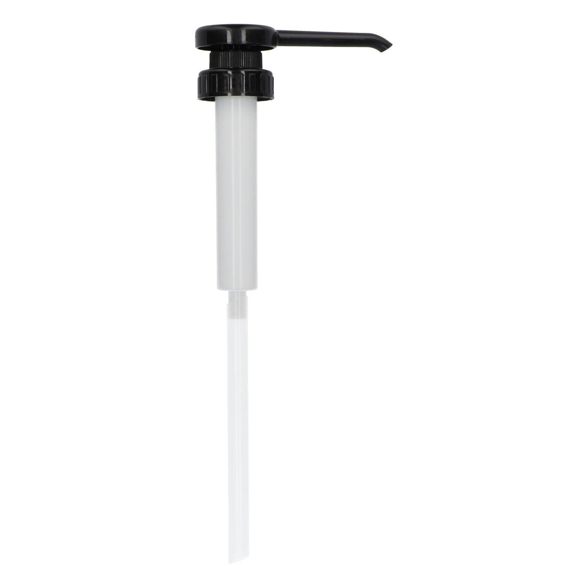 Monin Sirup Ausgießer Pumpe Pumpdosierer Pourer 15ml 3l Flasche – Ansicht 2