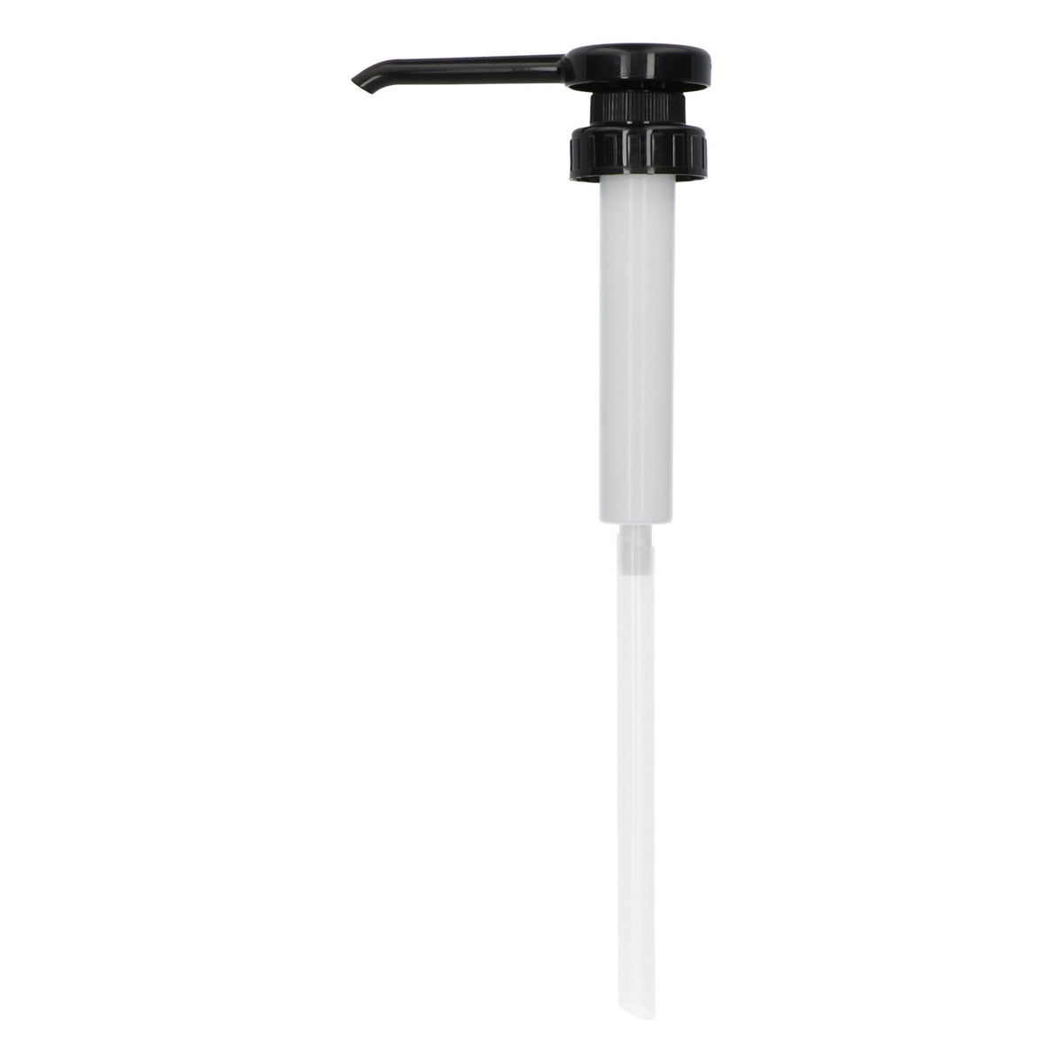 Monin Sirup Ausgießer Pumpe Pumpdosierer Pourer 15ml 3l Flasche – Ansicht 3