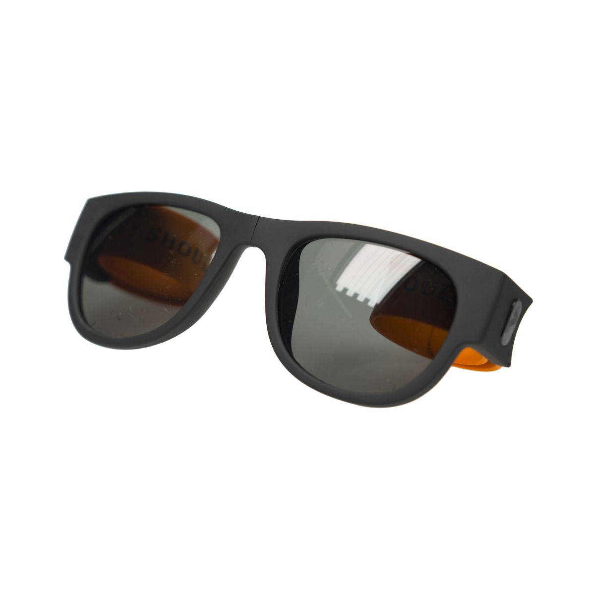 Monkey Shoulder Sonnenbrille UV-Schutzbrille Designbrille Shades Sonnengläser